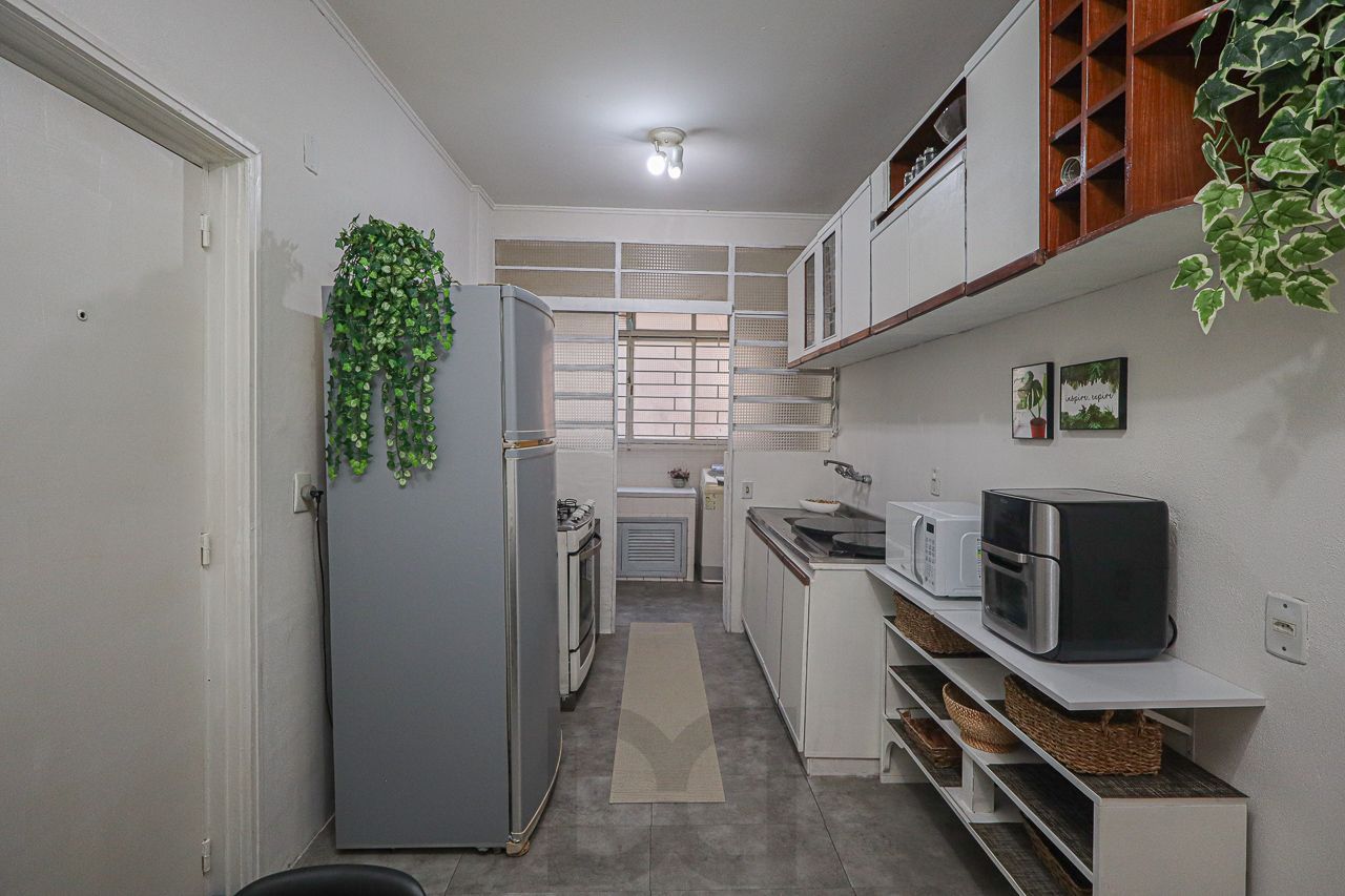 Apartamento a venda no bairro Independência — foto 27