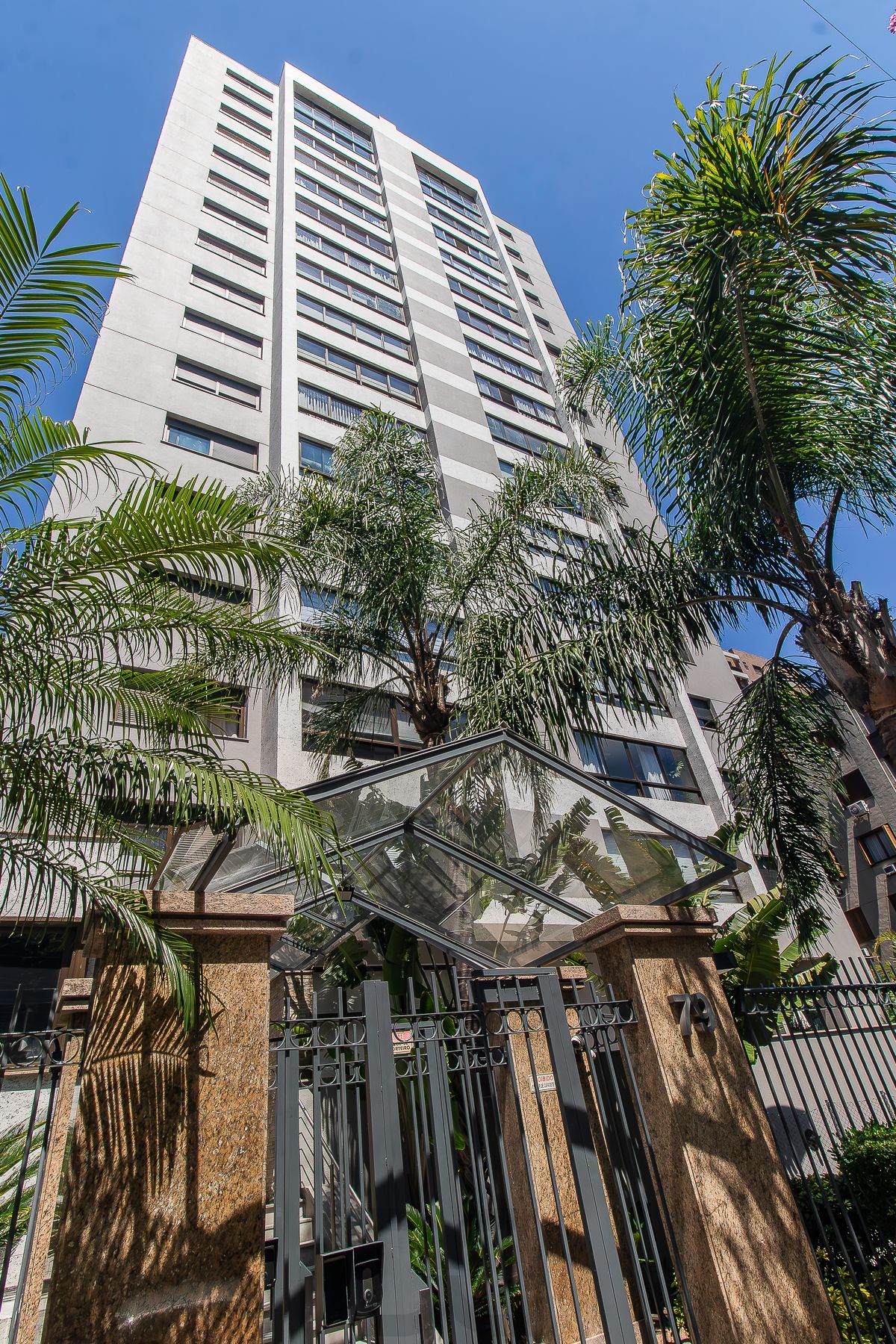 Apartamento a venda no bairro Petrópolis — foto 58