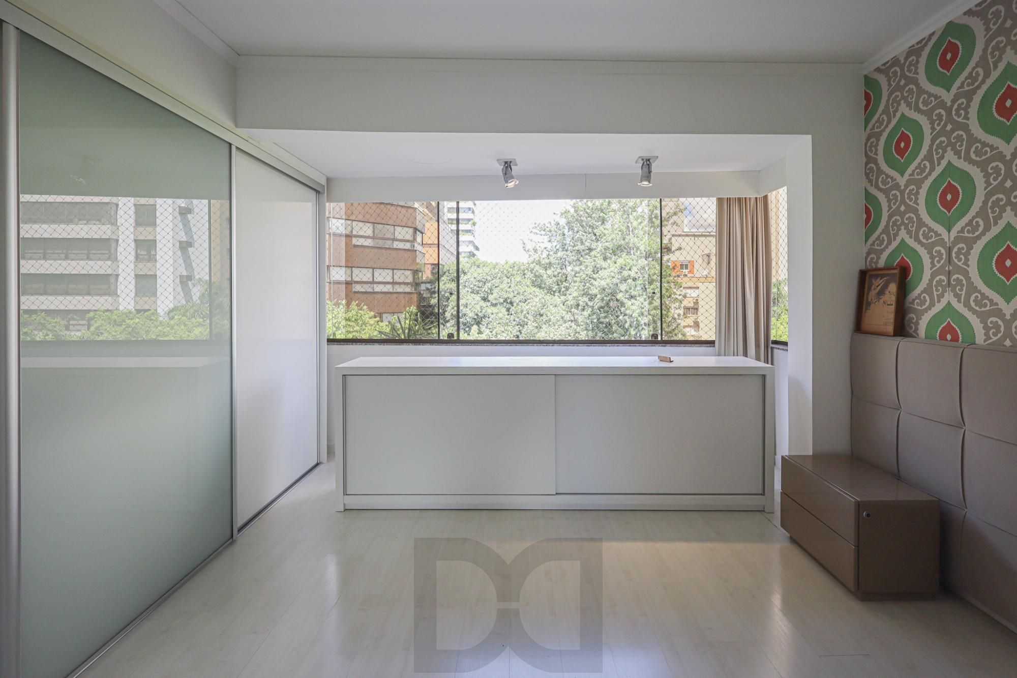 Apartamento a venda no bairro Petrópolis — foto 27