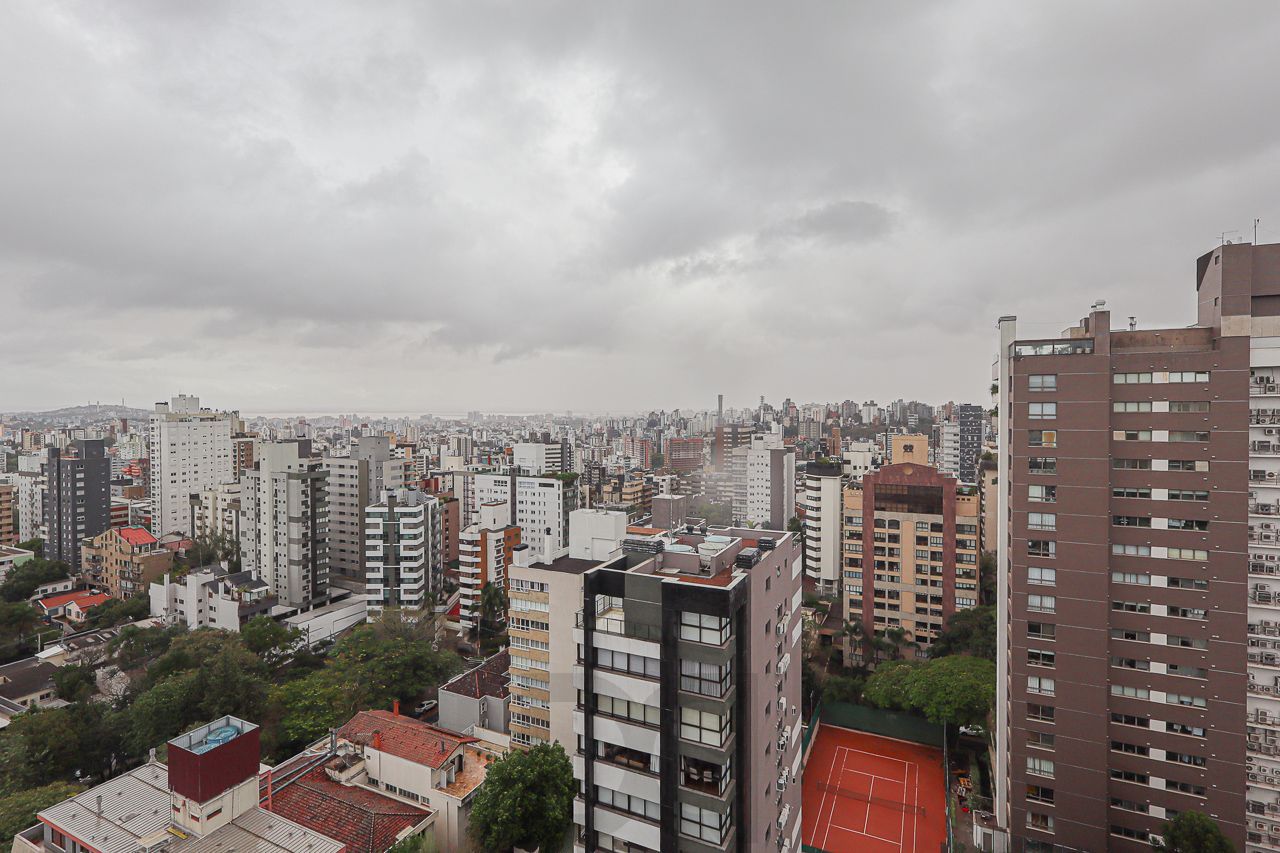 Apartamento a venda no bairro Petrópolis — foto 13