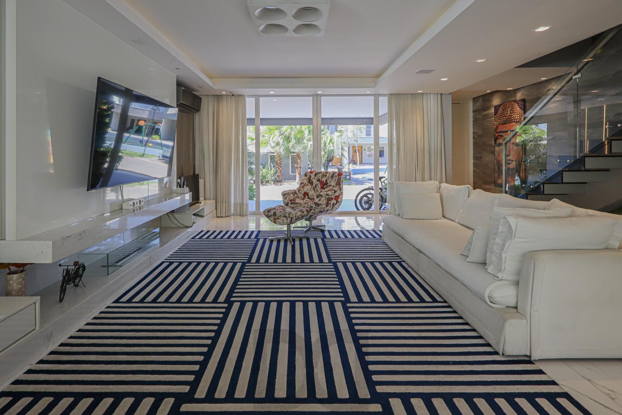 Casa a venda no condomínio Reserva Ecoville — foto 43