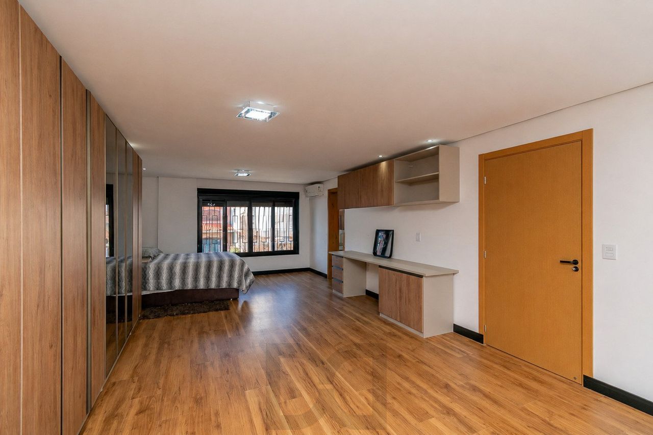 Casa a venda no bairro Jardim Bôtanico — foto 14