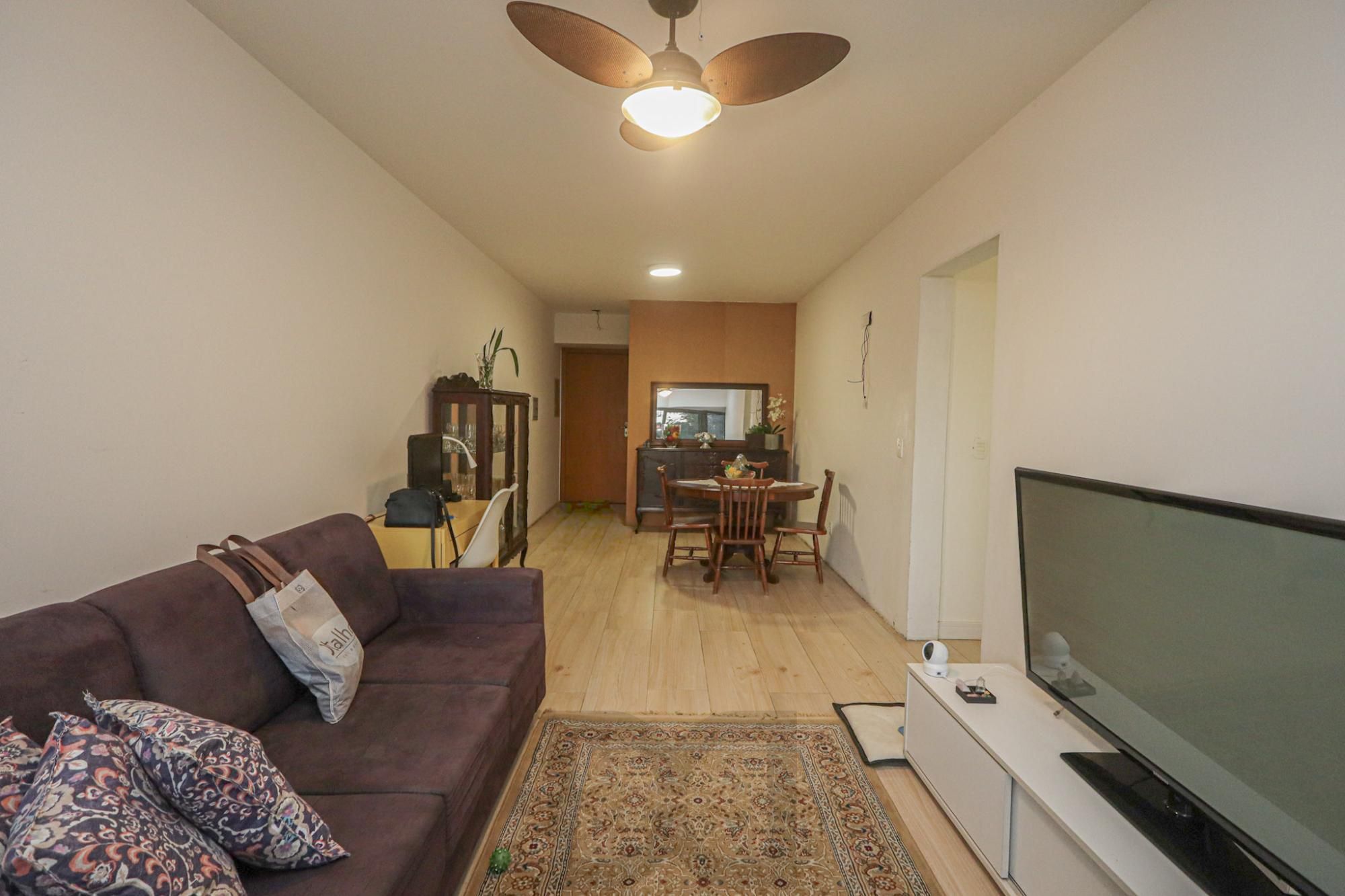 Apartamento a venda no bairro Passo D' Areia — foto 3