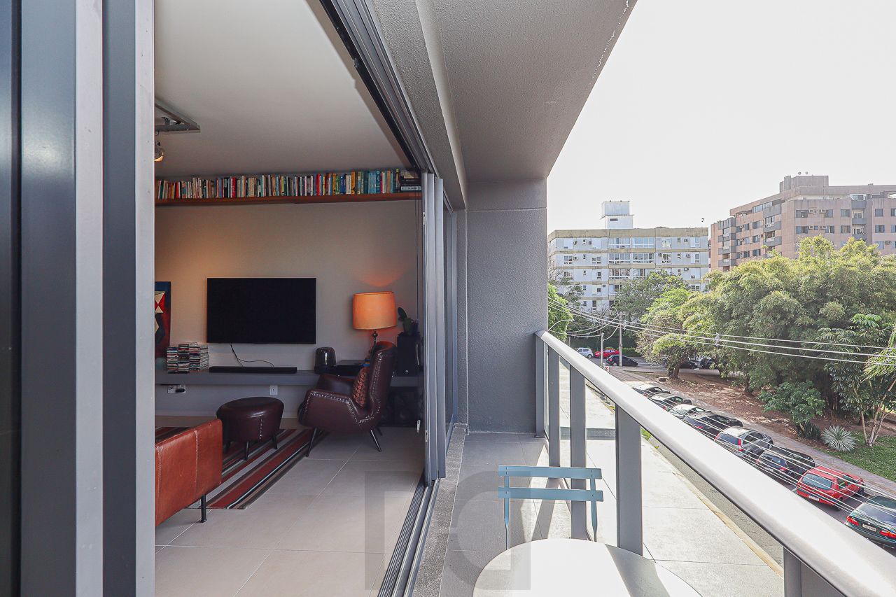 Loft a venda no bairro Petrópolis — foto 8
