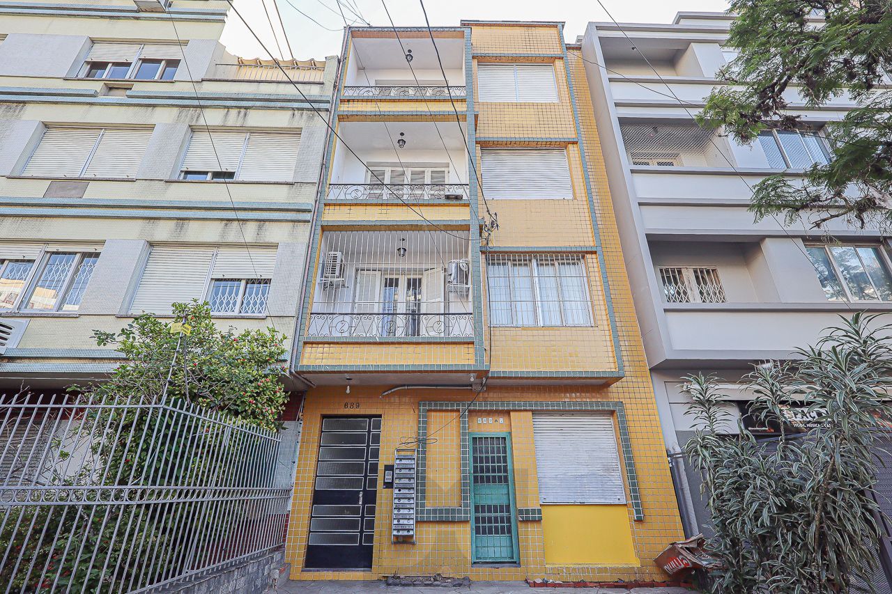 Apartamento a venda no bairro Bom Fim — foto 27