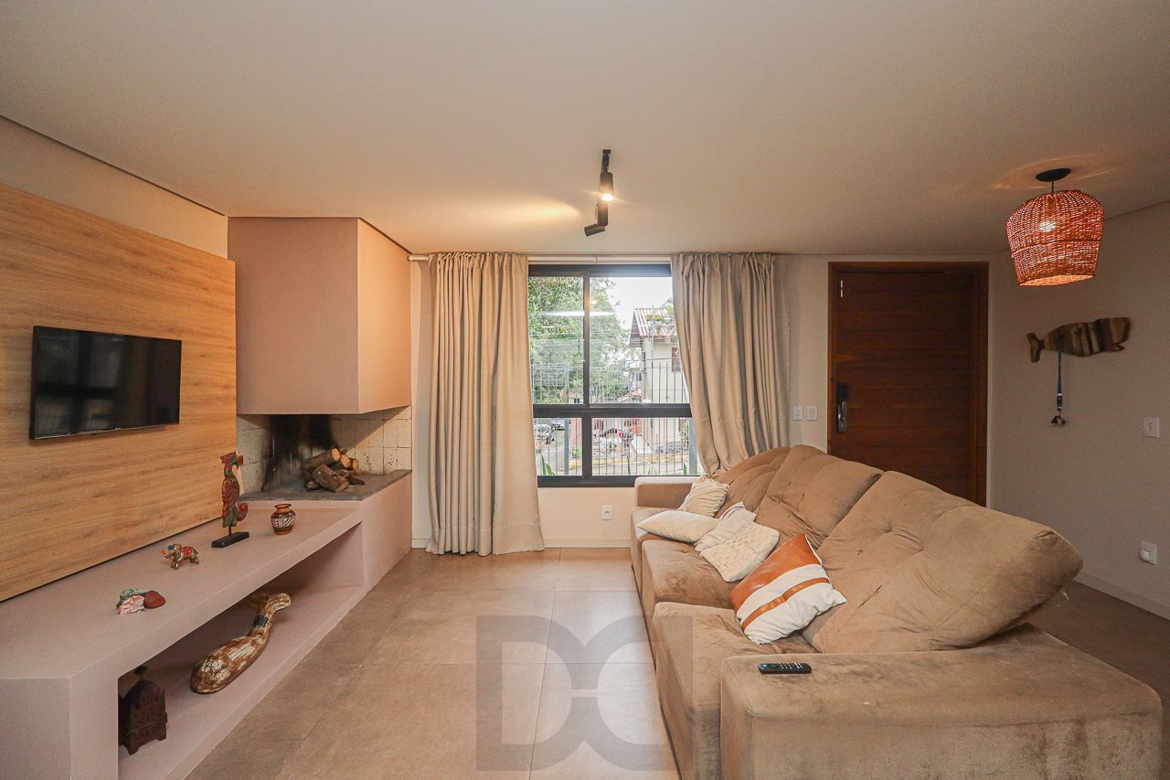 Casa a venda no bairro Vila Ipiranga — foto 2