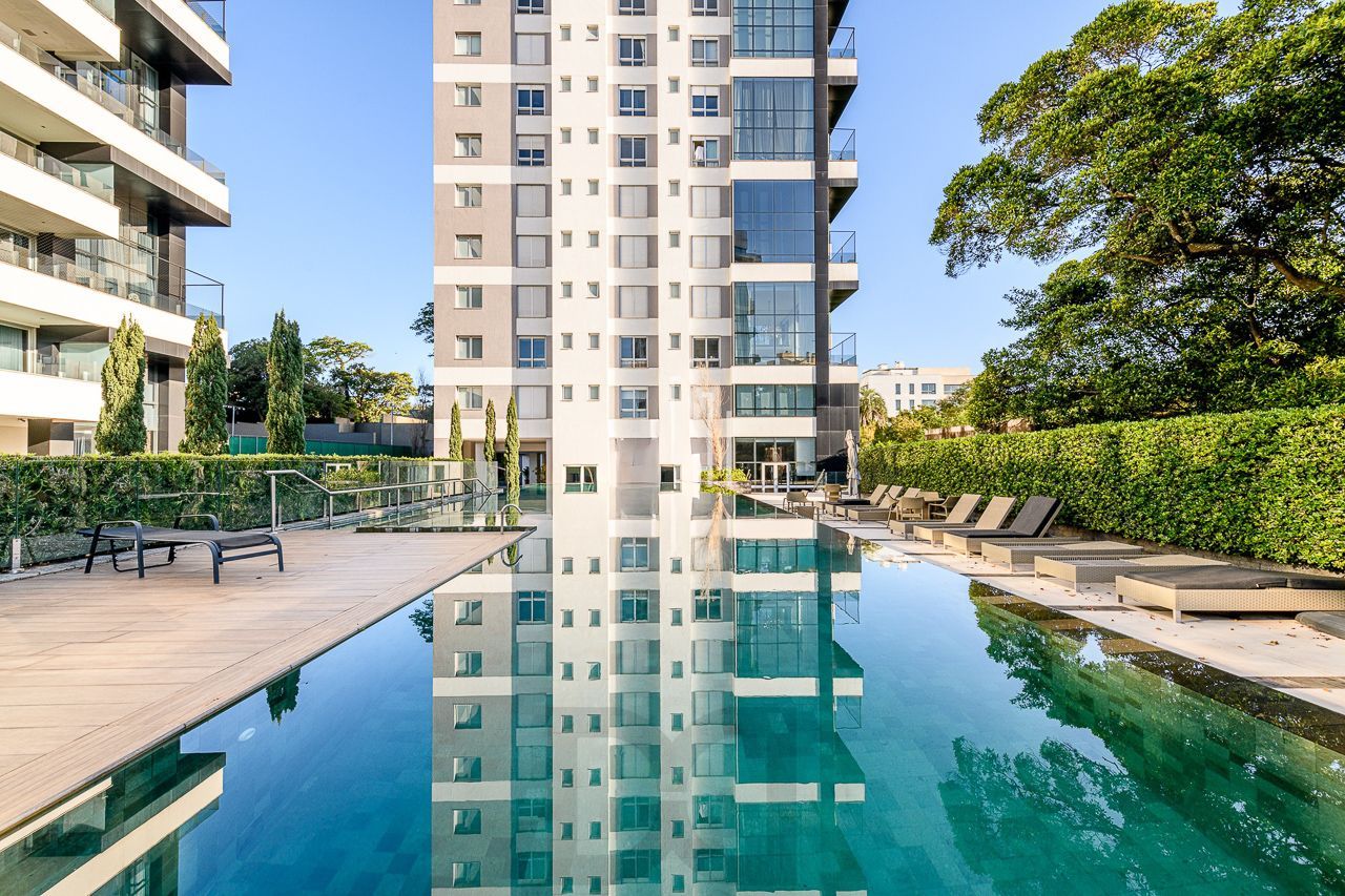 Apartamento a venda no bairro Jardim Europa — foto 61