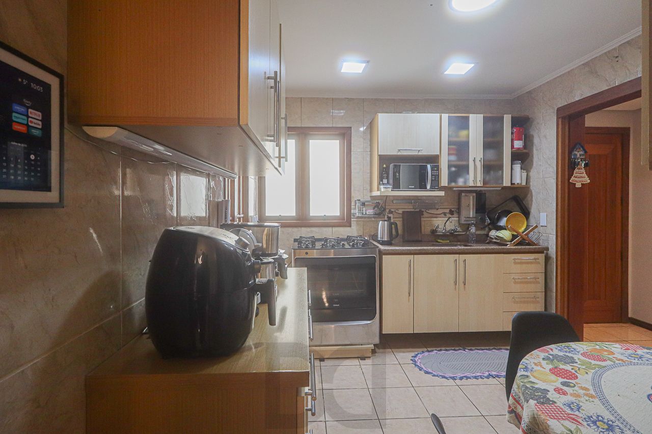 Apartamento a venda no bairro Jardim Lindóia — foto 19