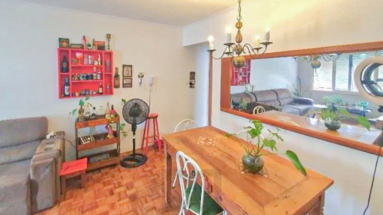 Apartamento a venda no bairro Jardim Lindoia — foto 2