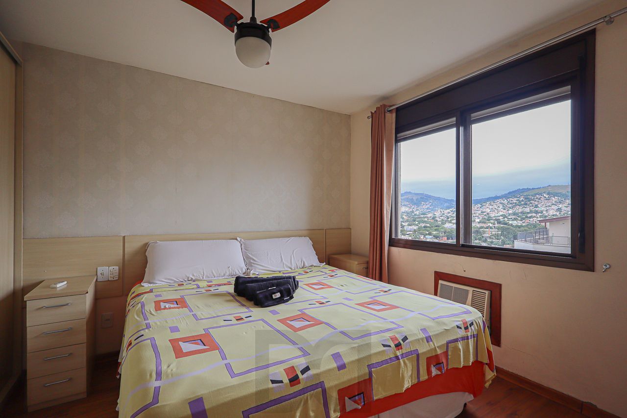 Apartamento a venda no bairro Jardim Botânico — foto 20