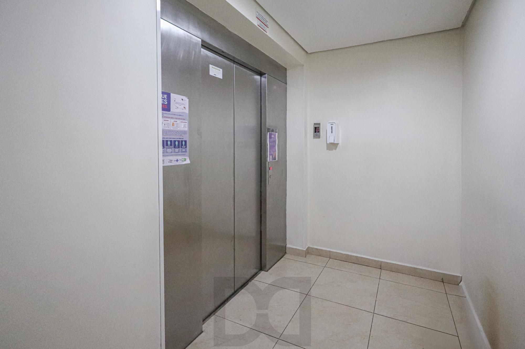 Apartamento a venda no bairro São Sebastião — foto 32