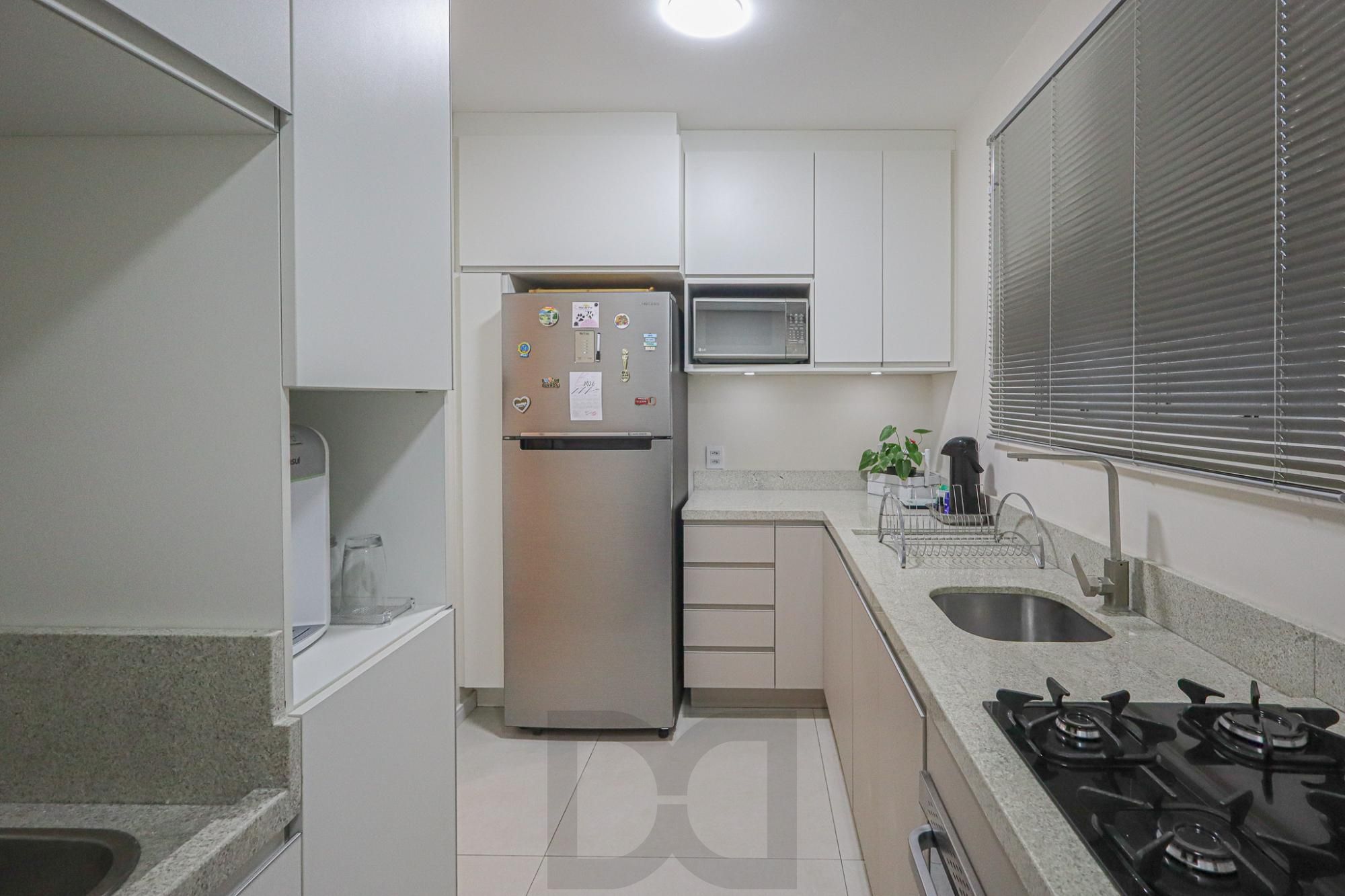 Apartamento a venda no bairro Santana — foto 11
