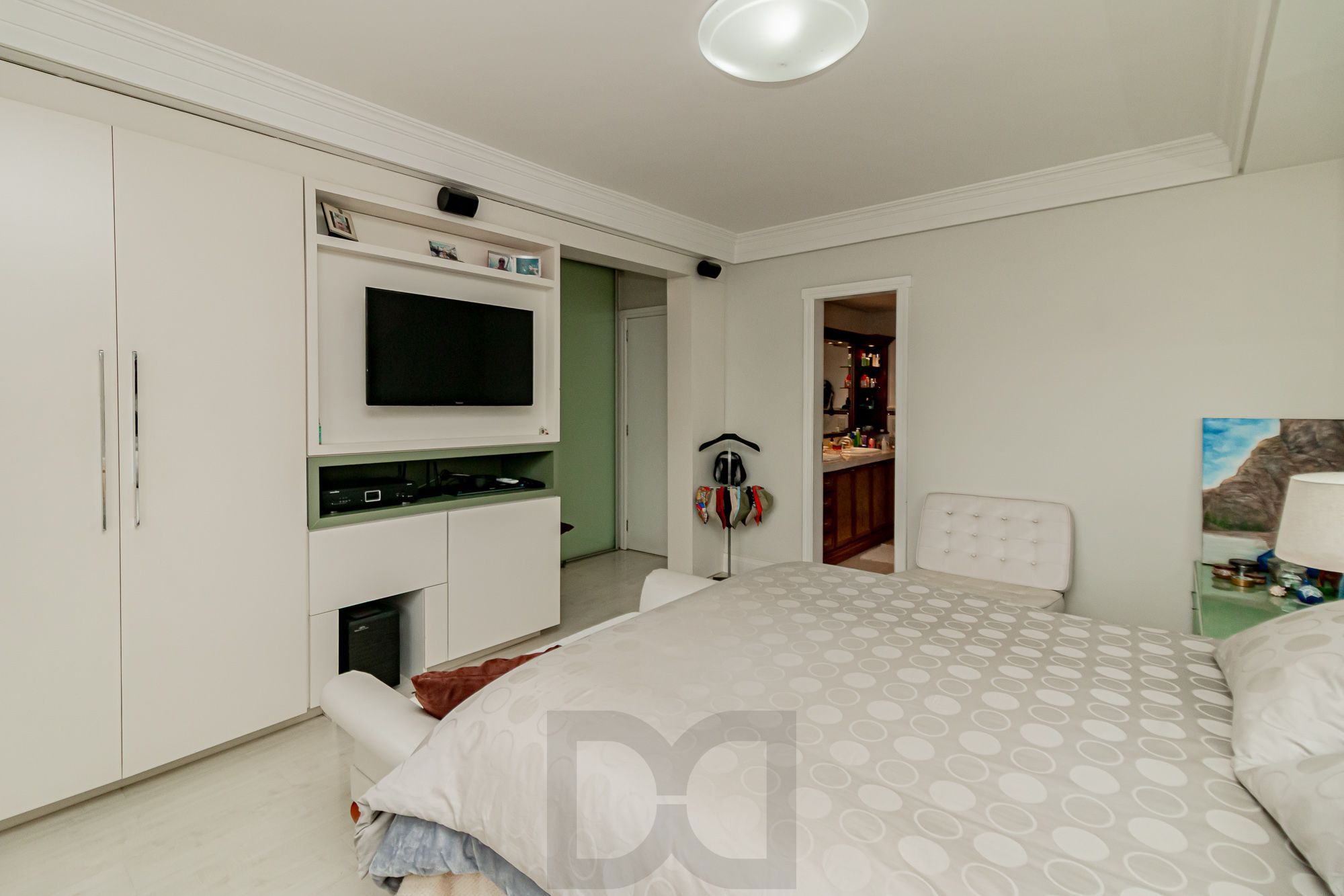 Casa em condomínio fechado a venda no bairro Três Figueiras. — foto 29