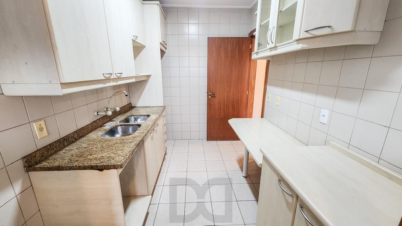 Apartamento semi-mobiliado à venda no Petrópolis — foto 5