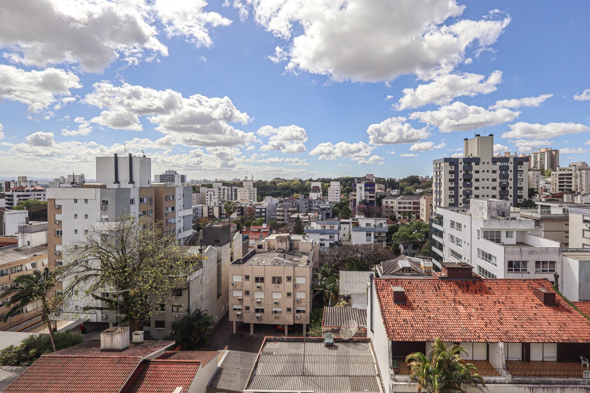 Cobertura a venda no bairro Higienópolis — foto 23