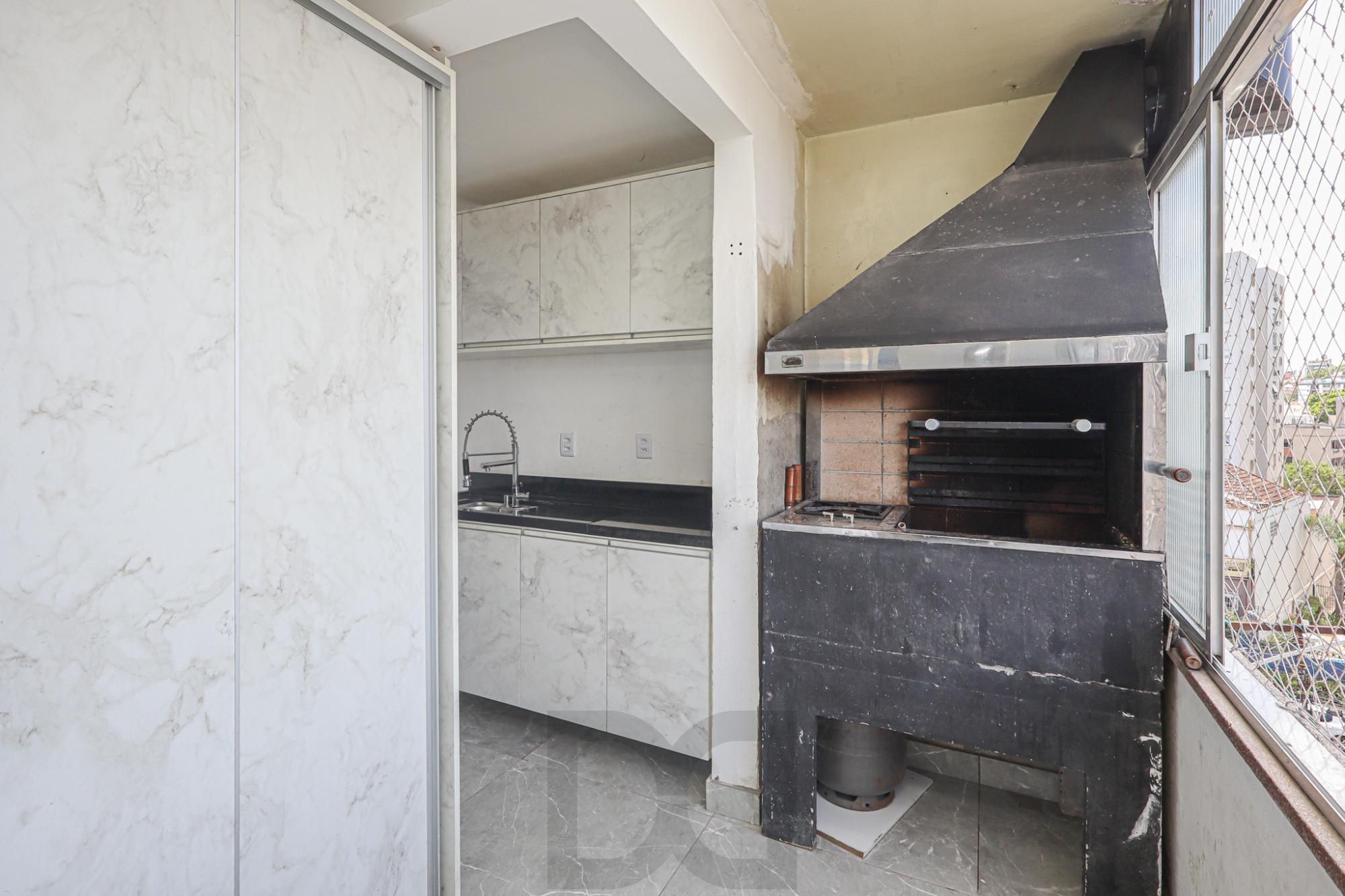 Apartamento a venda no bairro Santa Cecilia — foto 19