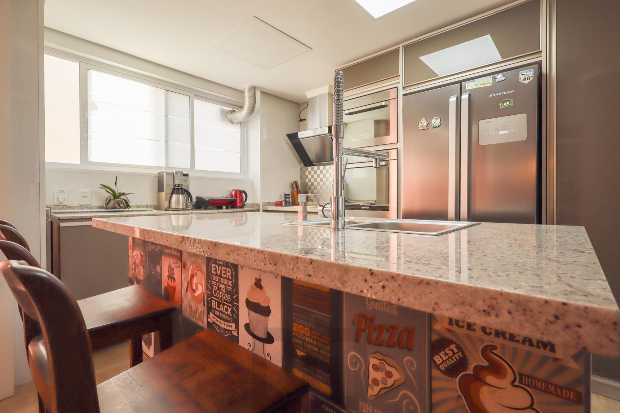 Apartamento a venda no bairro Cristo Redentor — foto 6