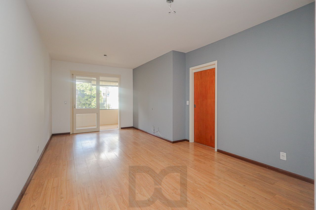 Apartamento a venda no bairro Jardim Botânico. — foto 1