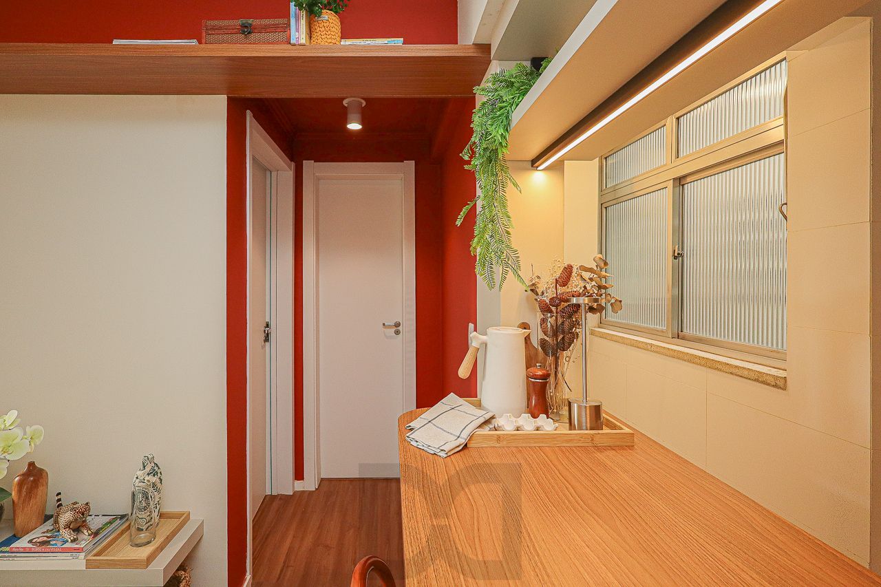 Apartamento a venda no Centro Histórico — foto 8