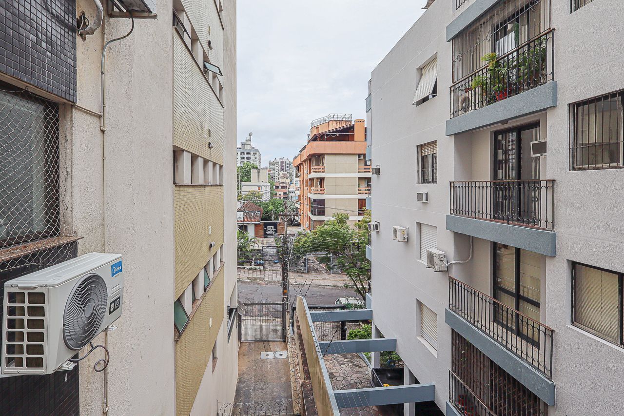 Apartamento Garden a venda no bairro Bela Vista — foto 13