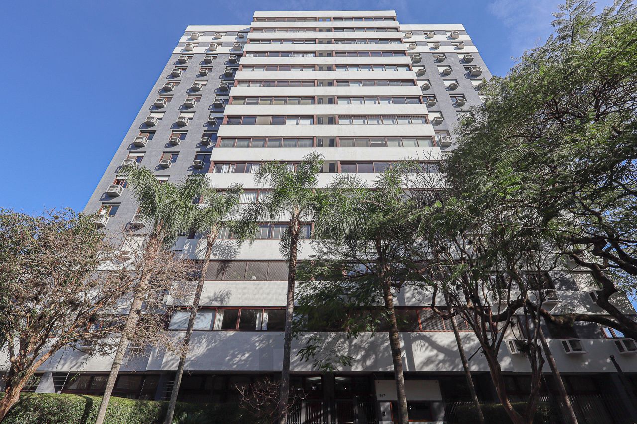 Apartamento a venda no bairro Auxiliadora — foto 59