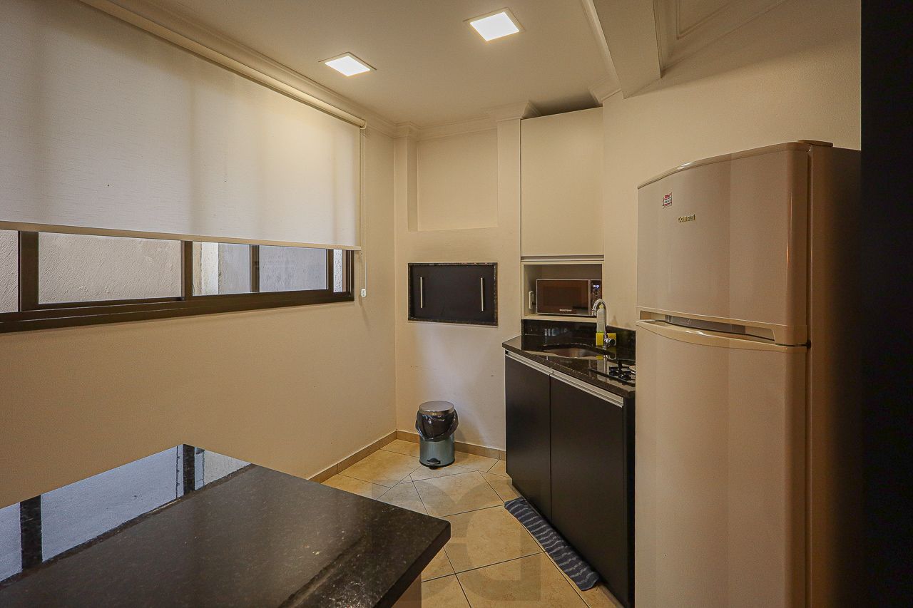 Apartamento Garden a venda no bairro Bela Vista — foto 40