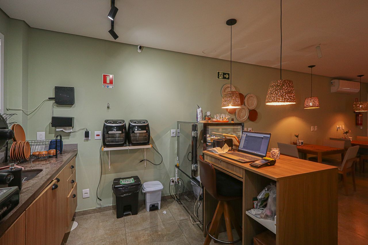 Casa Comercial a venda no bairro Cristo Redentor — foto 11