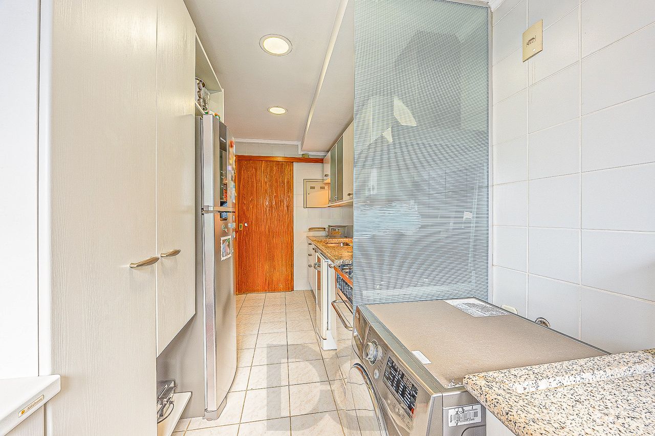 Apartamento a venda no bairro Higienópolis. — foto 13