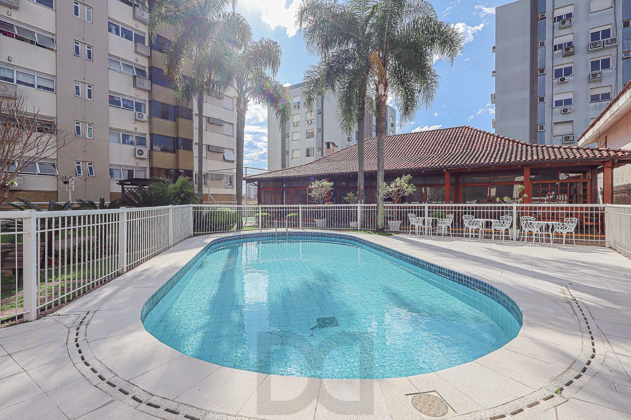 Apartamento a venda no bairro Cristo Redentor — foto 34