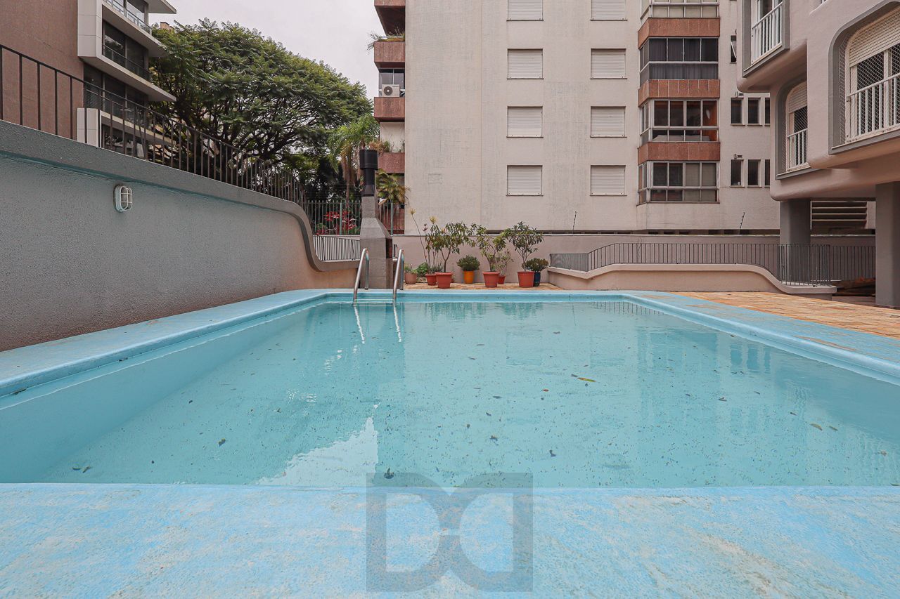Cobertura a venda no bairro Higienópolis — foto 78