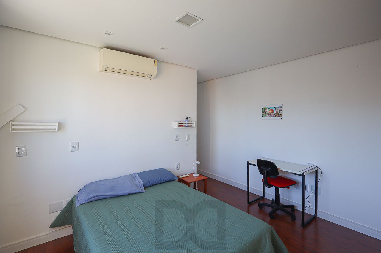 Cobertura a venda no bairro Higienópolis — foto 35