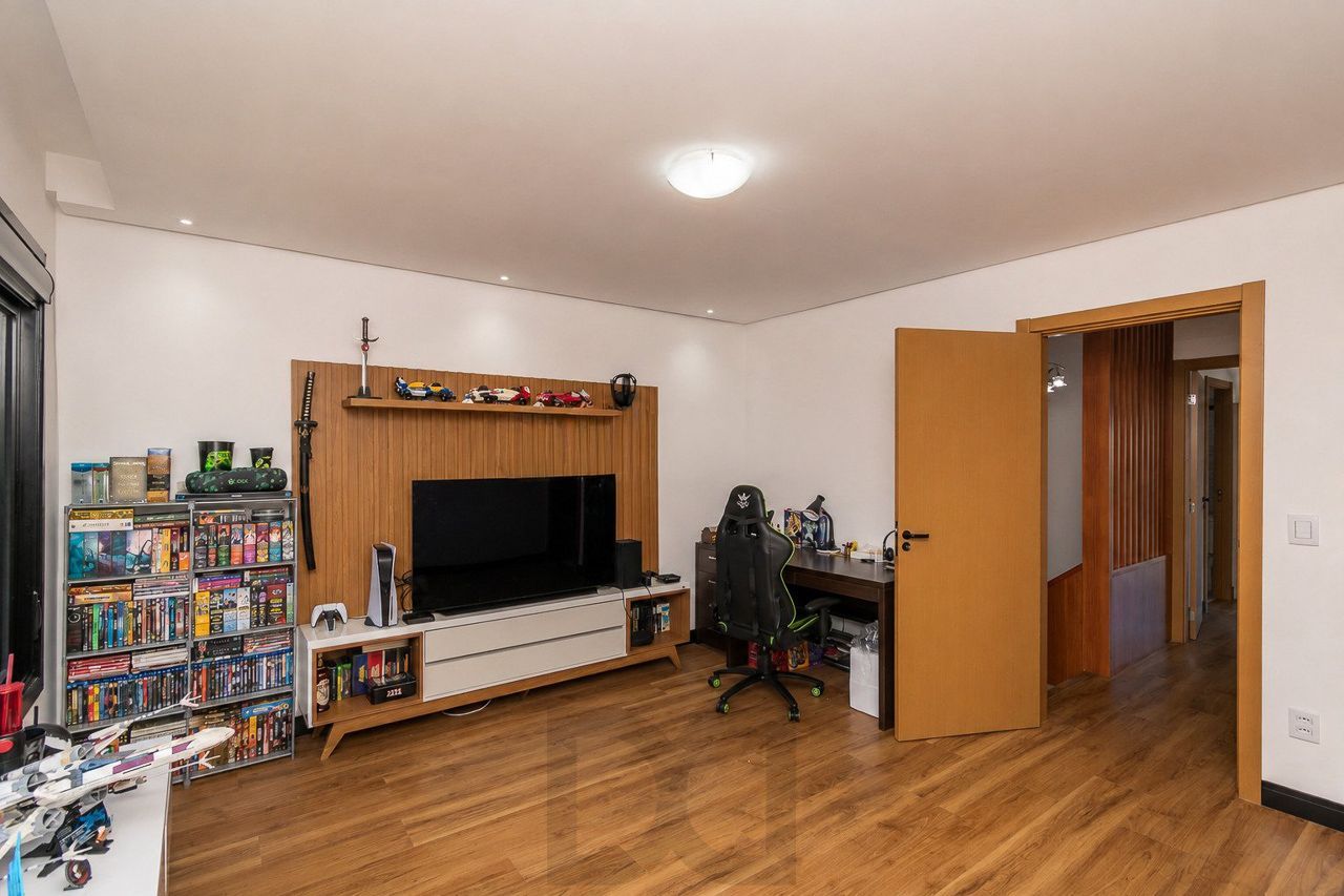 Casa a venda no bairro Jardim Bôtanico — foto 23