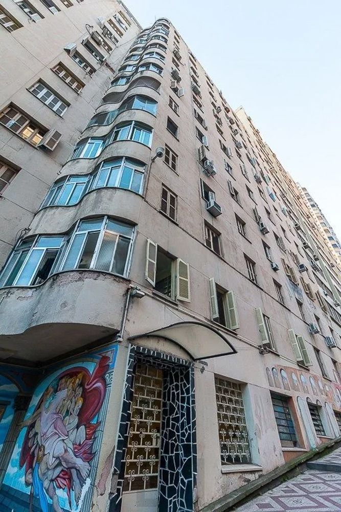 Apartamento a venda no bairro Centro Histórico — foto 19