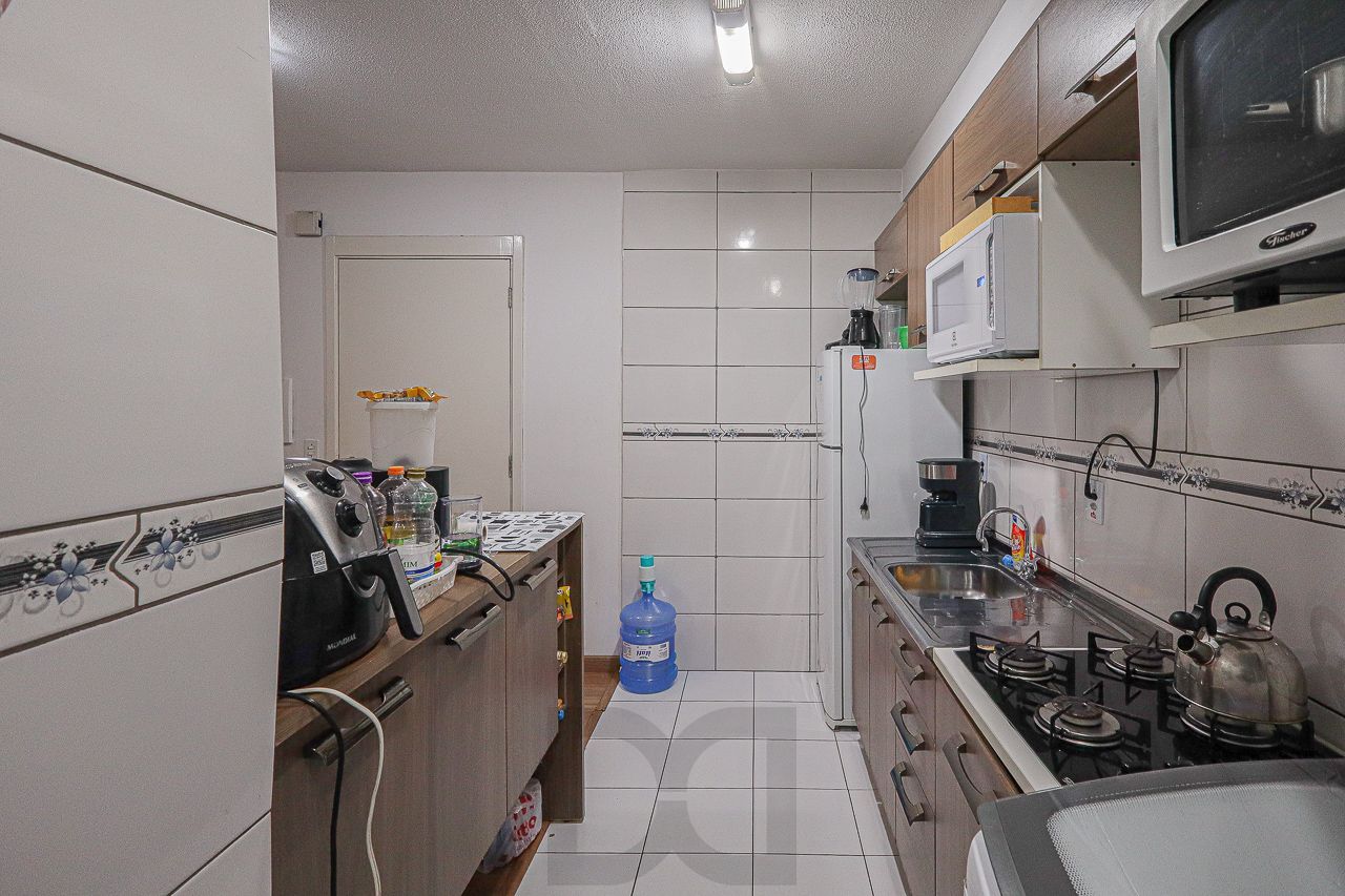 Apartamento a venda no bairro Mario Quintana — foto 10