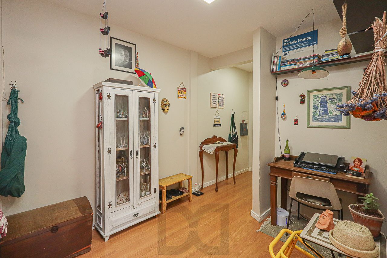 Apartamento a venda no Centro Histórico — foto 4