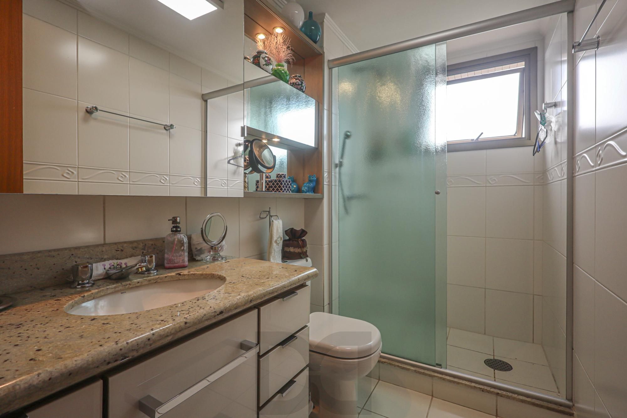 Apartamento a venda no bairro Higienópolis — foto 17