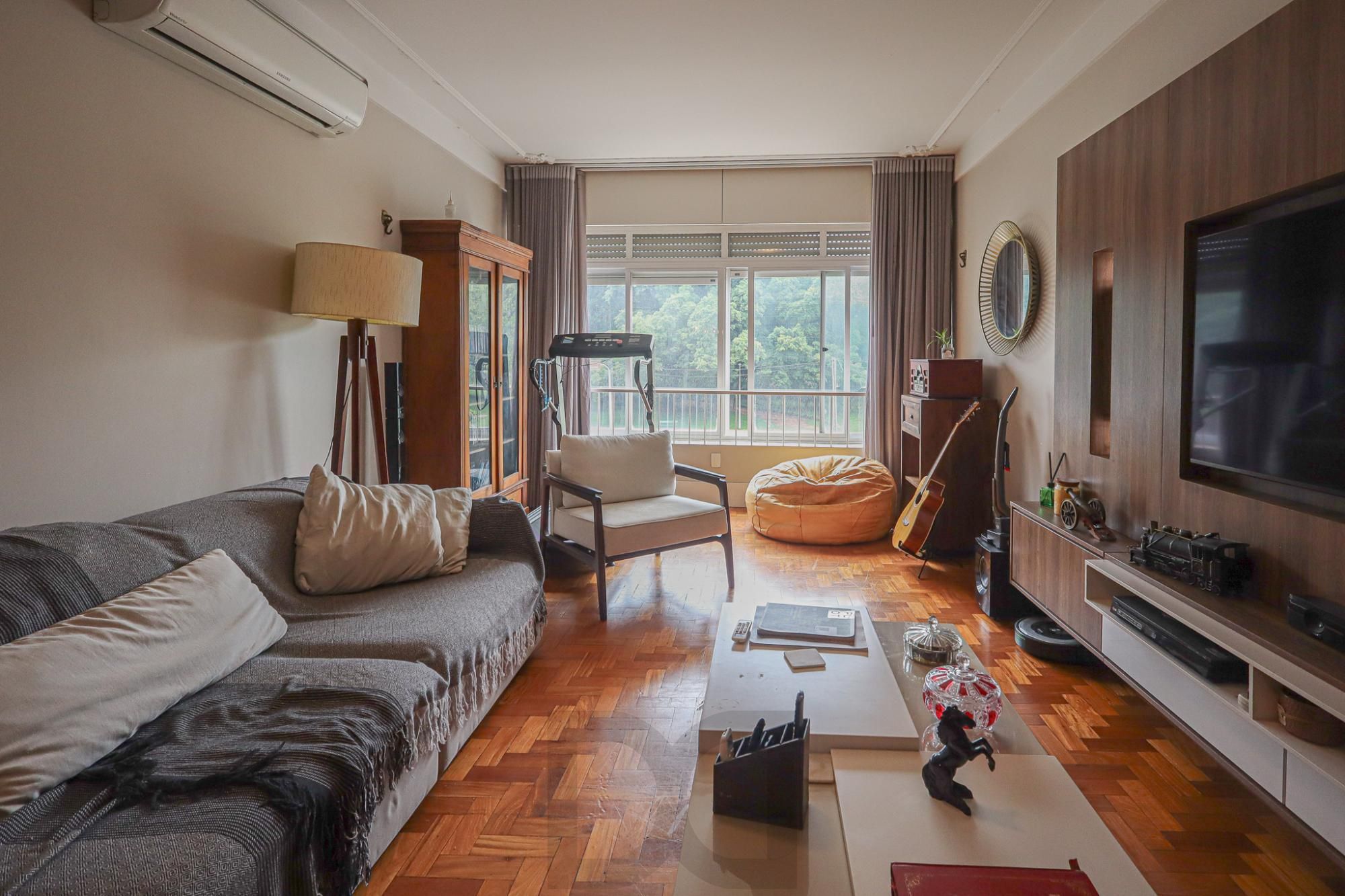 Apartamento Garden a venda na Cidade Baixa — foto 3