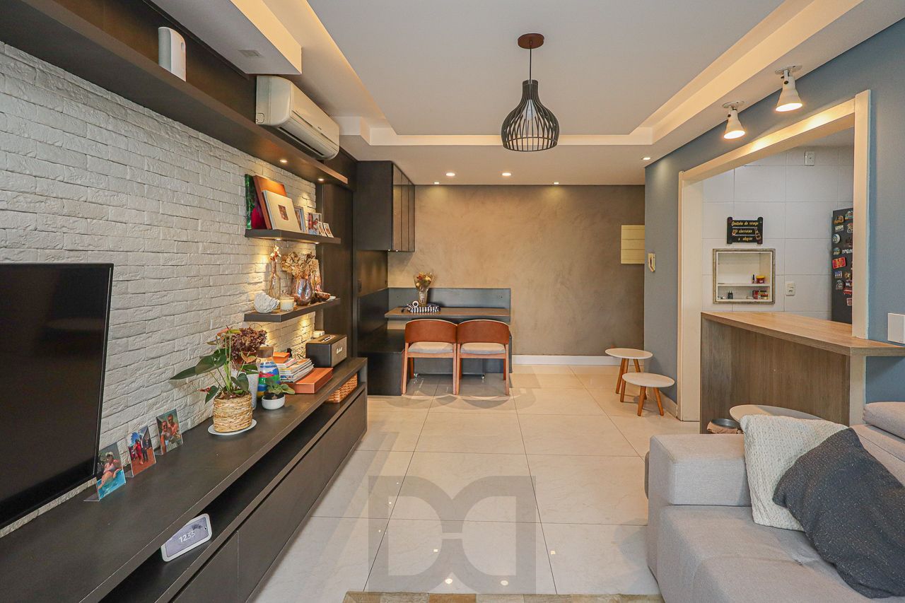 Apartamento Garden a venda no bairro Jardim Bôtanico — foto 5