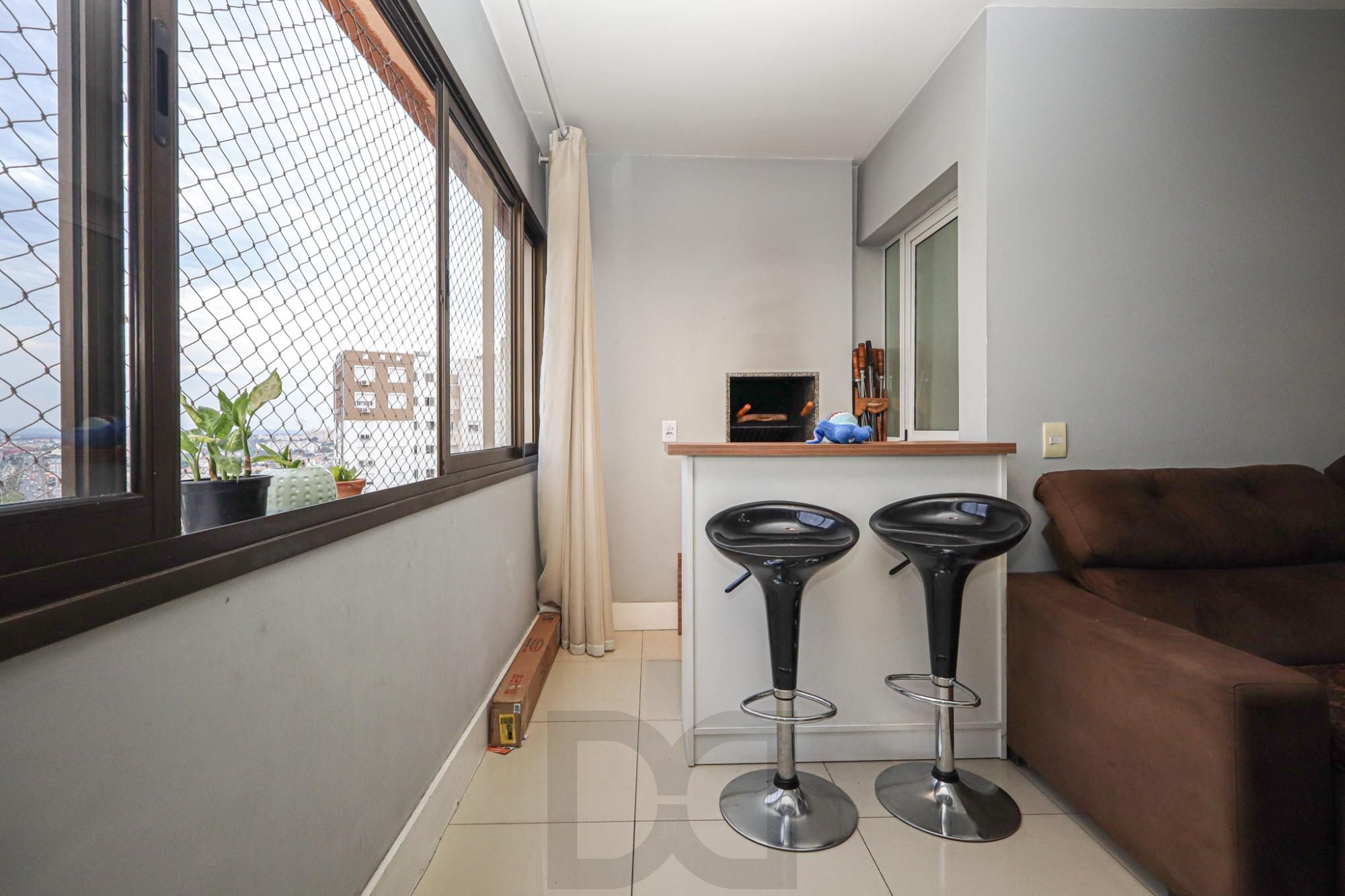 Apartamento a venda no bairro Vila Ipiranga — foto 8