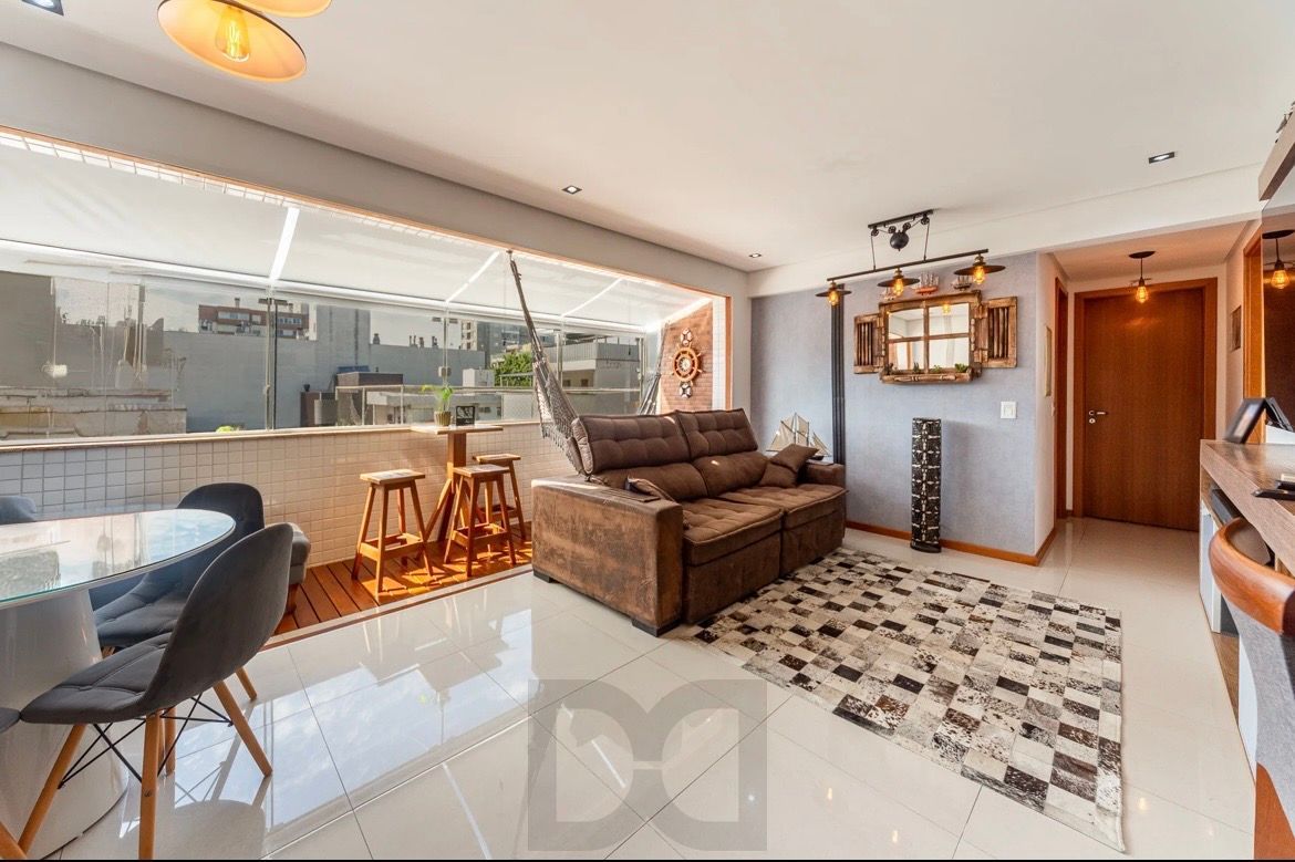 Apartamento a venda no bairro Santana — foto 1