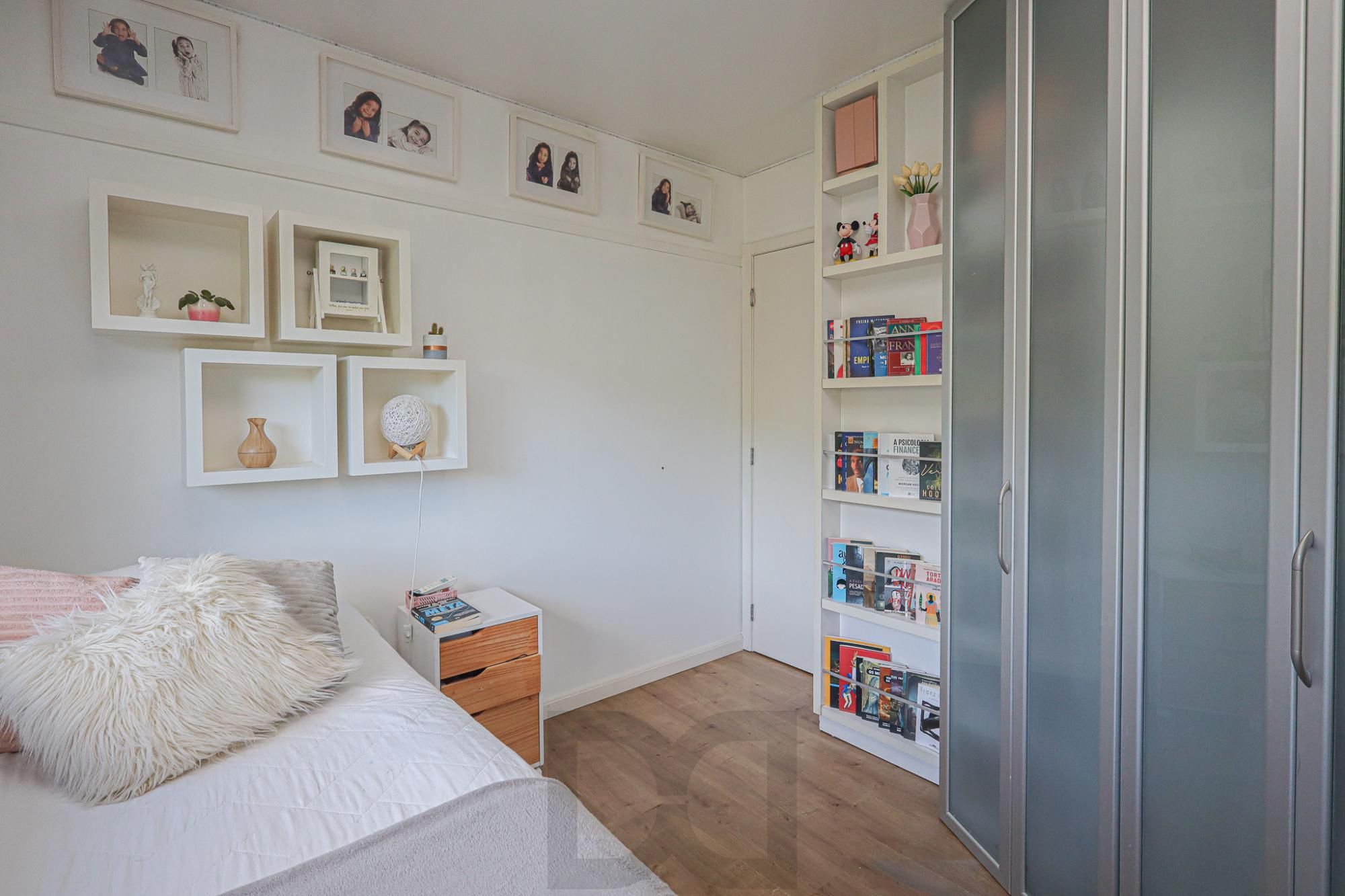 Casa em condomínio no bairro Teresópolis — foto 31