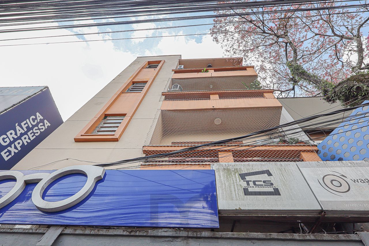 Apartamento a venda no bairro Bom Fim — foto 23