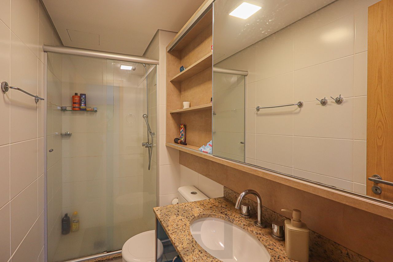 Apartamento a venda no bairro Higienópolis — foto 16