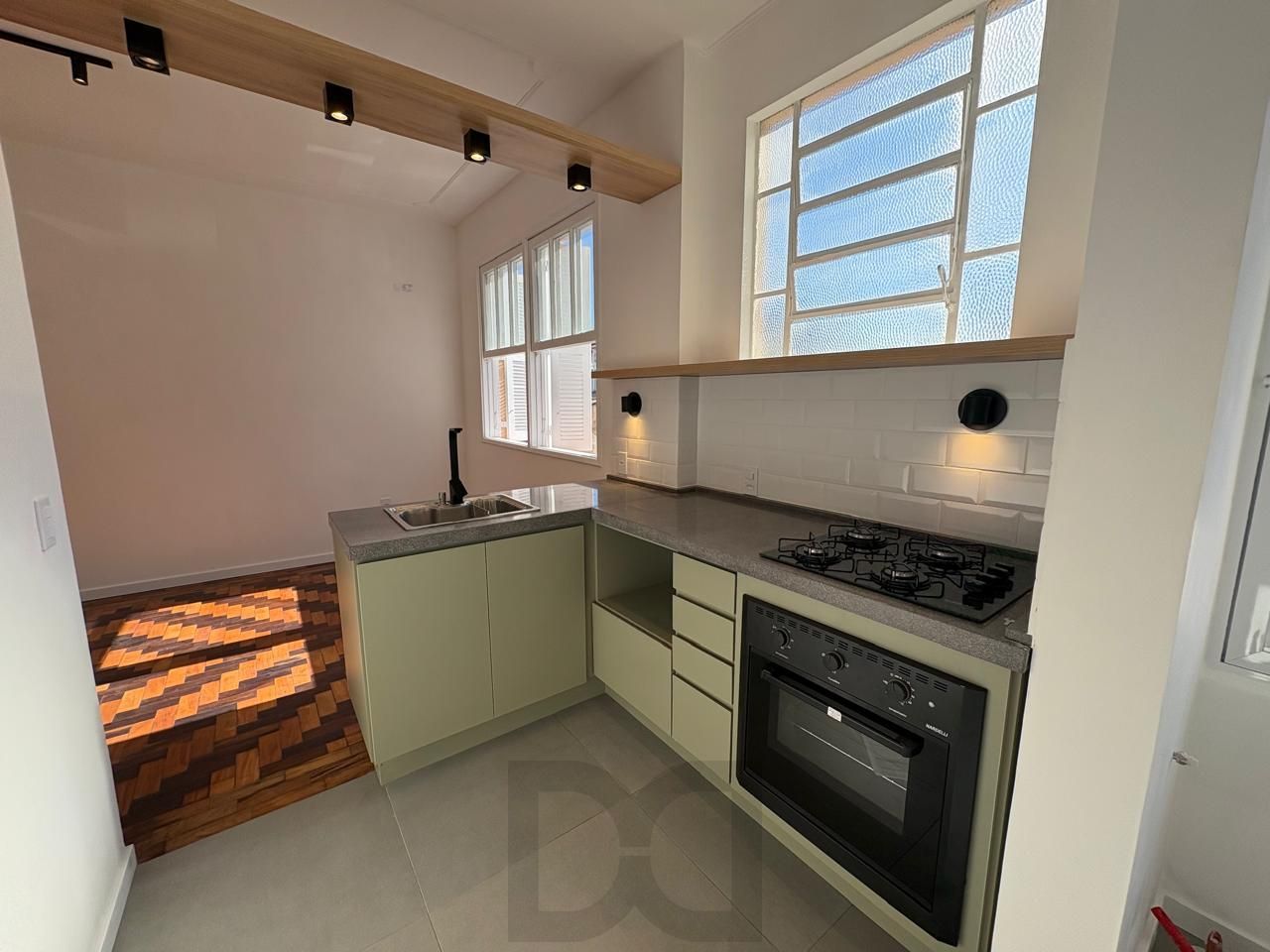 Apartamento a venda no bairro Centro Histórico — foto 2