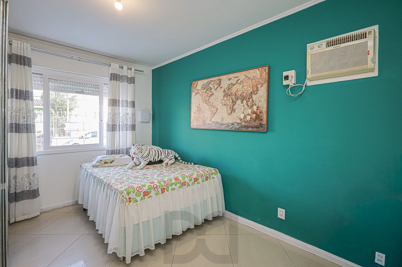 Casa a venda no bairro Passo D' Areia — foto 10