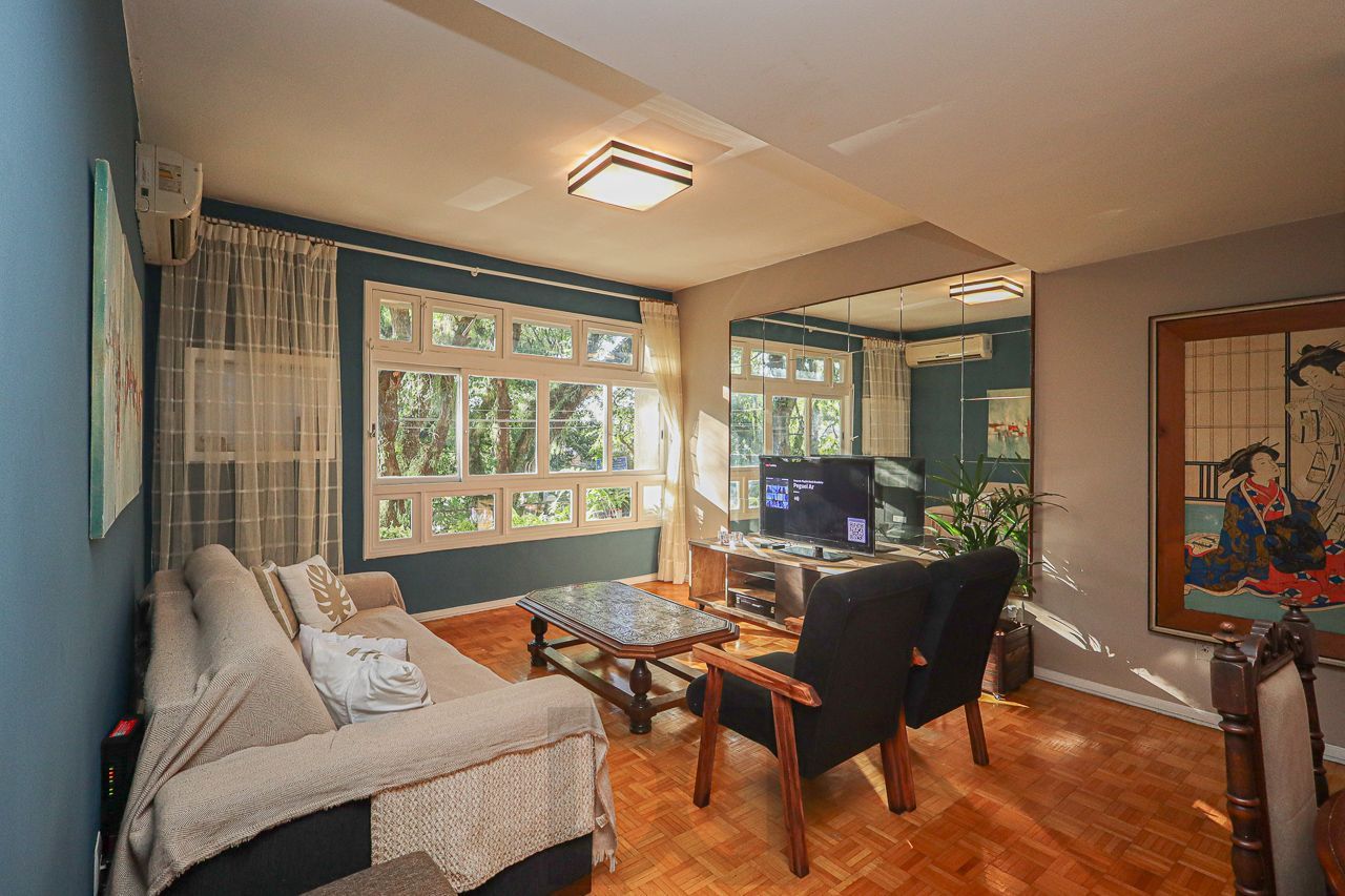 Apartamento a venda no bairro Independência — foto 1