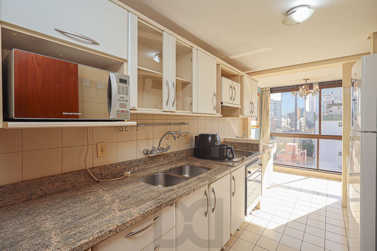 Apartamento a venda no bairro Bom fim — foto 17