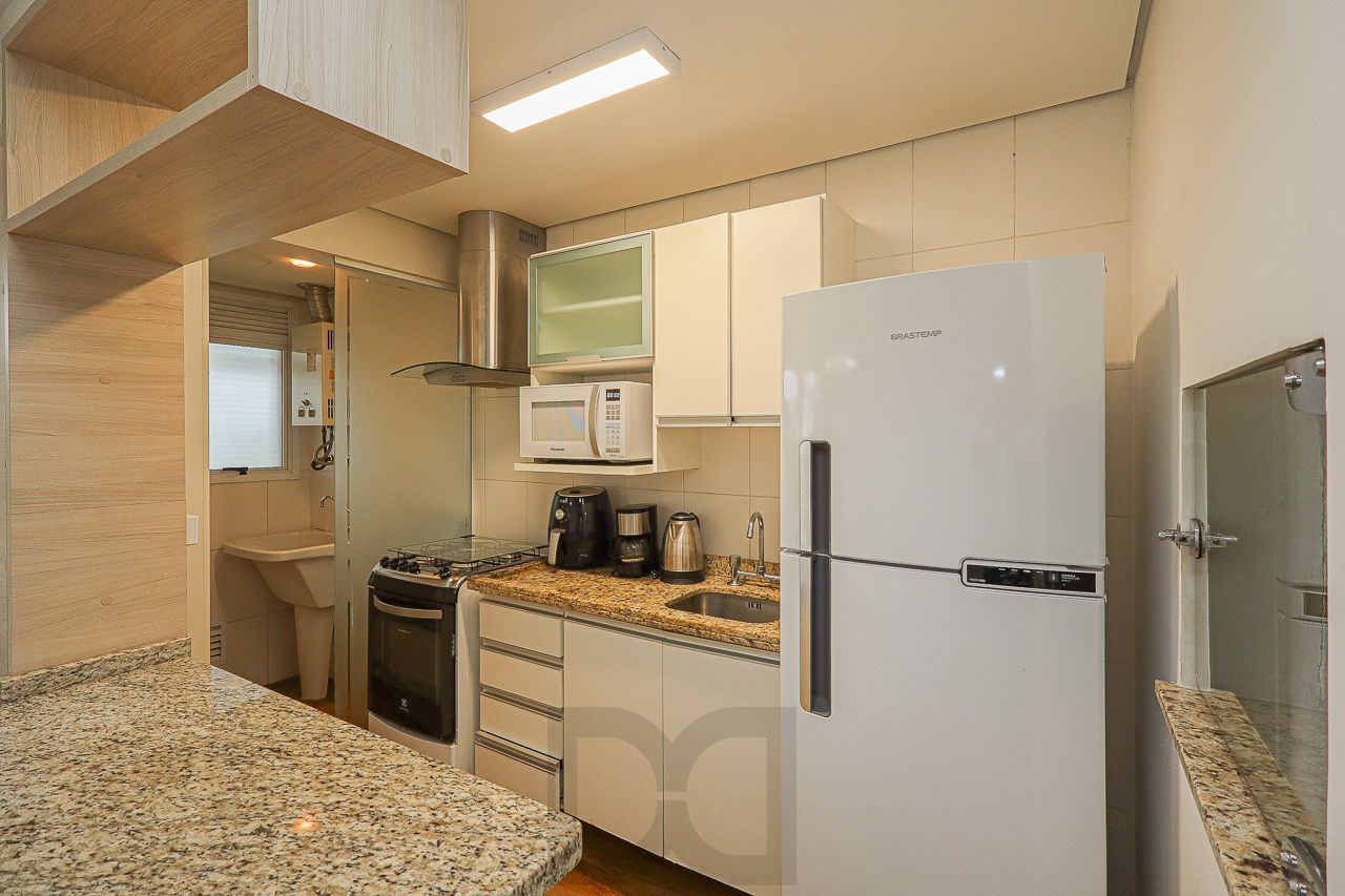 Apartamento a venda no bairro Petrópolis — foto 12