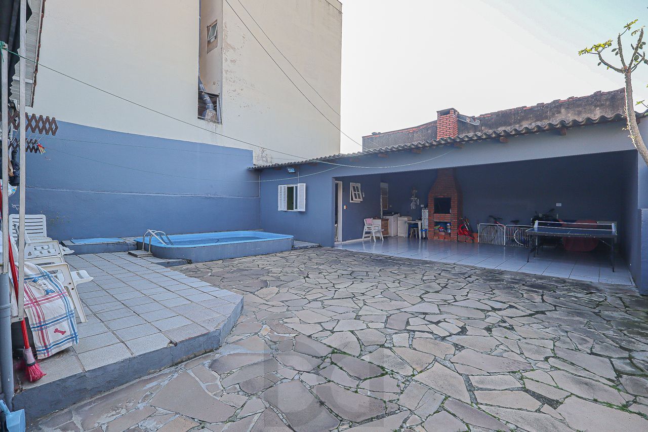 Casa a venda no bairro Passo D' Areia — foto 32