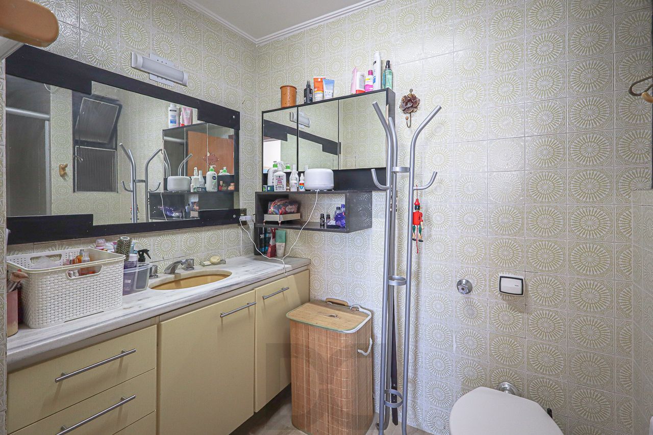 Apartamento a venda no bairro Mont' Serrat — foto 34